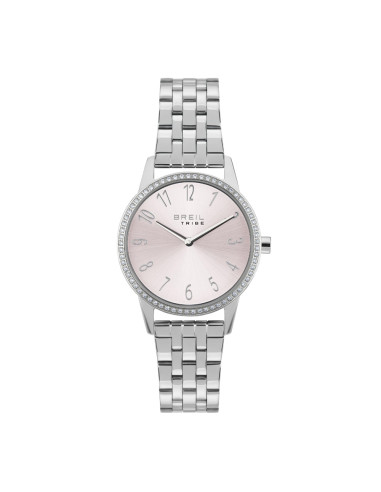 Orologio Breil donna Twinkle Sky EW0722 argentato