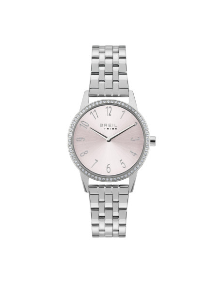 Orologio Breil donna Twinkle Sky EW0722 argentato