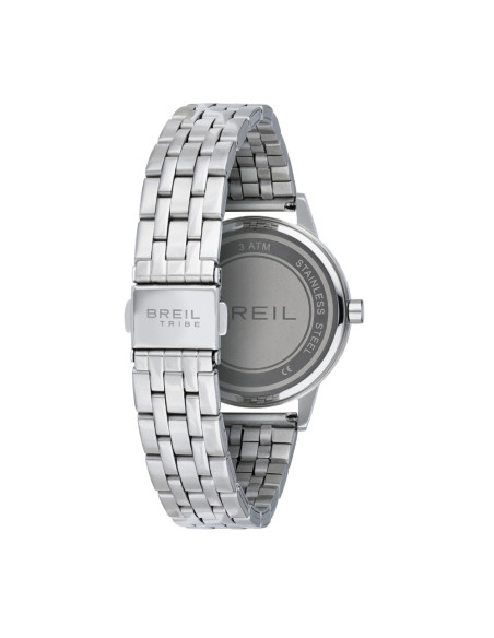 Orologio Breil donna Twinkle Sky EW0722 argentato