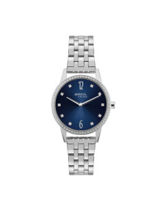Orologio Breil donna Twinkle Sky EW0721 argentato