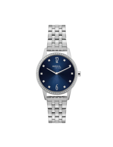 Orologio Breil donna Twinkle Sky EW0721 argentato