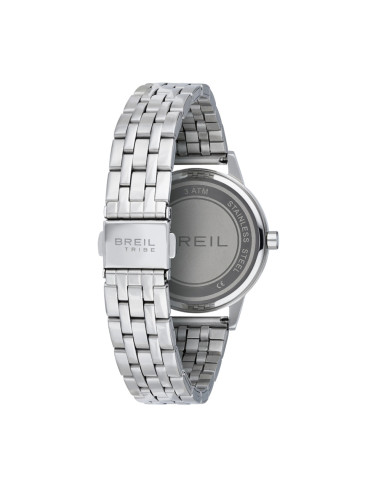 Orologio Breil donna Twinkle Sky EW0721 argentato
