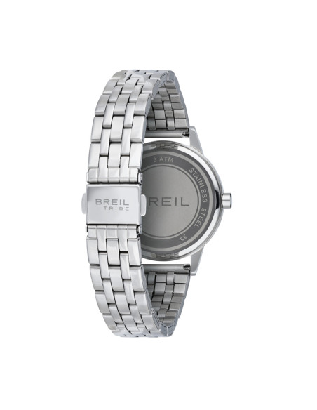 Orologio Breil donna Twinkle Sky EW0721 argentato