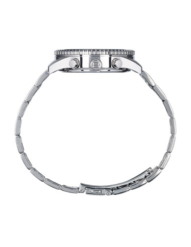 Orologio Breil uomo Overhand EW0764 argentato