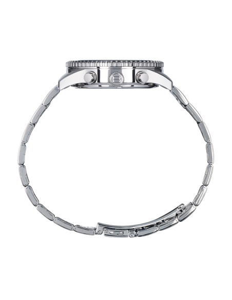 Orologio Breil uomo Overhand EW0764 argentato