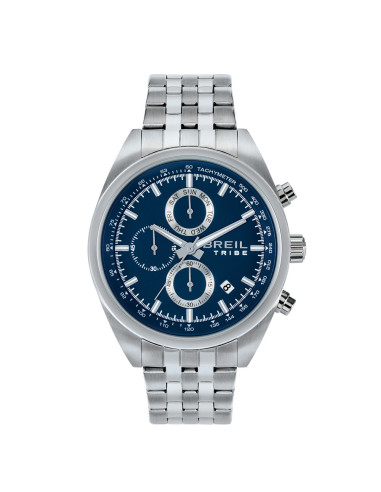Orologio Breil uomo Sky Volt EW0775 argentato