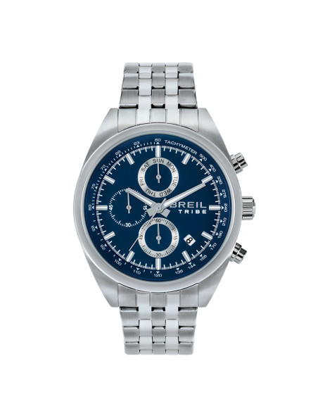 Orologio Breil uomo Sky Volt EW0775 argentato