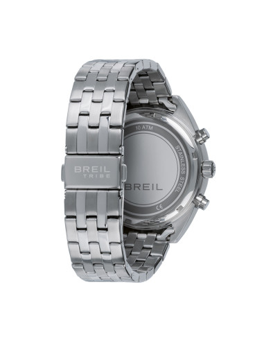Orologio Breil uomo Sky Volt EW0775 argentato