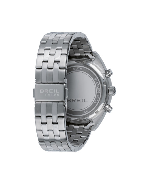 Orologio Breil uomo Sky Volt EW0775 argentato
