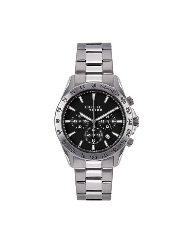 Orologio Breil uomo Sideline EW0777 argentato