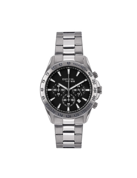 Orologio Breil uomo Sideline EW0777 argentato