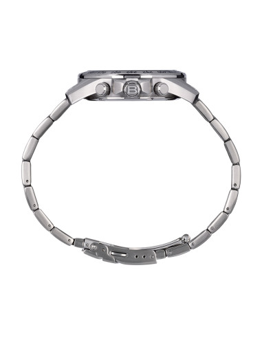 Orologio Breil uomo Sideline EW0777 argentato