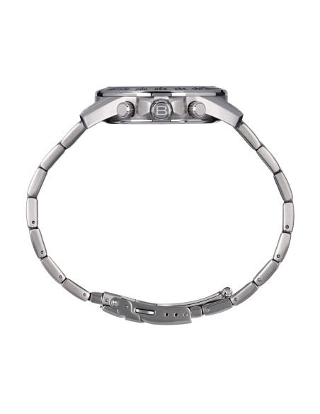 Orologio Breil uomo Sideline EW0777 argentato