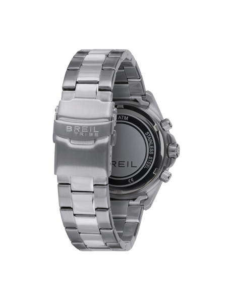 Orologio Breil uomo Sideline EW0777 argentato
