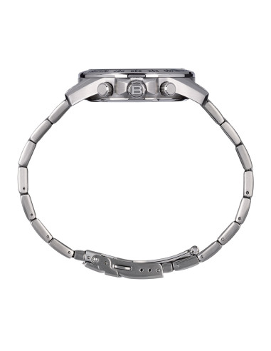 Orologio Breil uomo Sideline EW0778 argentato 