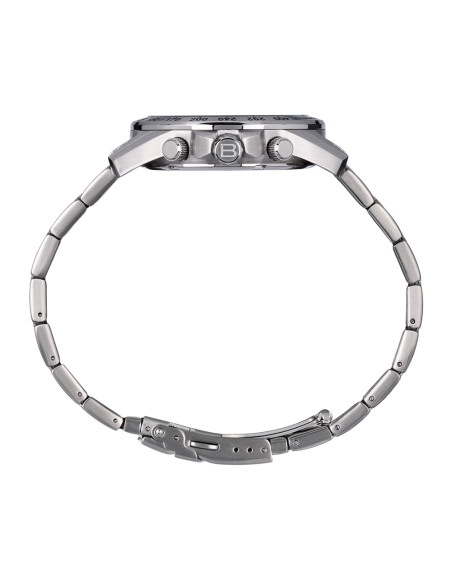 Orologio Breil uomo Sideline EW0778 argentato 