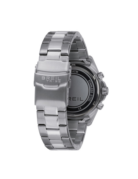 Orologio Breil uomo Sideline EW0778 argentato 