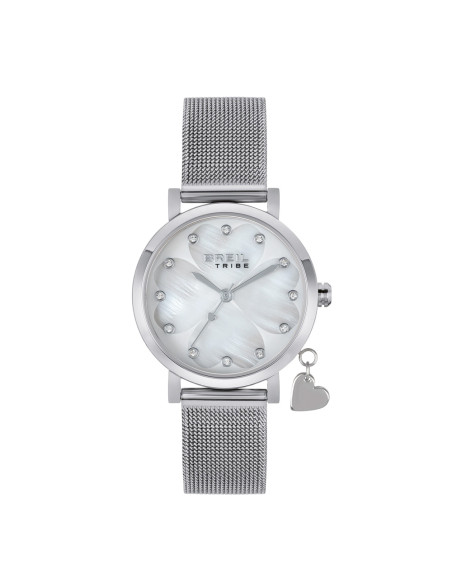 Orologio Breil donna Sideline EW0786 argentato