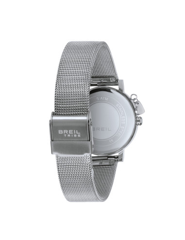 Orologio Breil donna Sideline EW0786 argentato