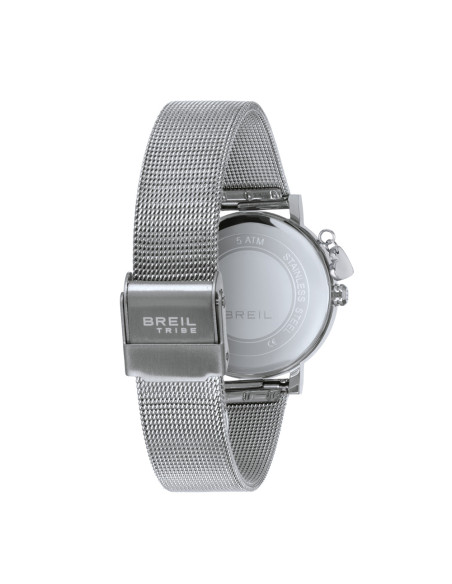 Orologio Breil donna Sideline EW0786 argentato