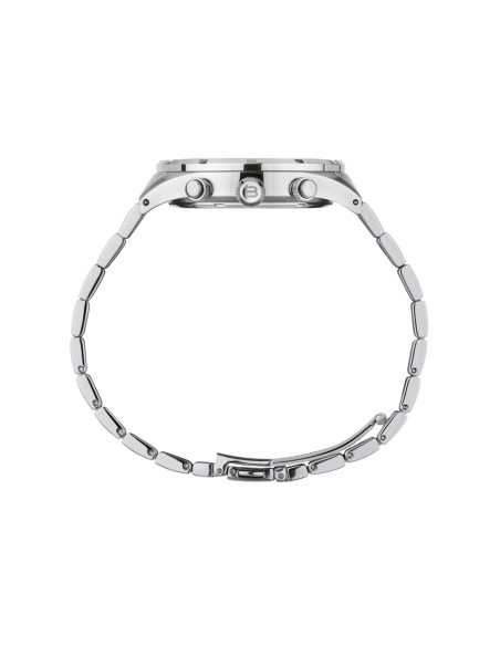 Orologio Breil uomo B 12 H TW2022 argentato
