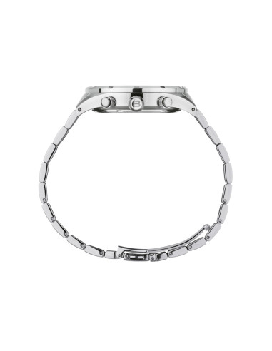 Orologio Breil uomo B 12 H TW2023 argentato 