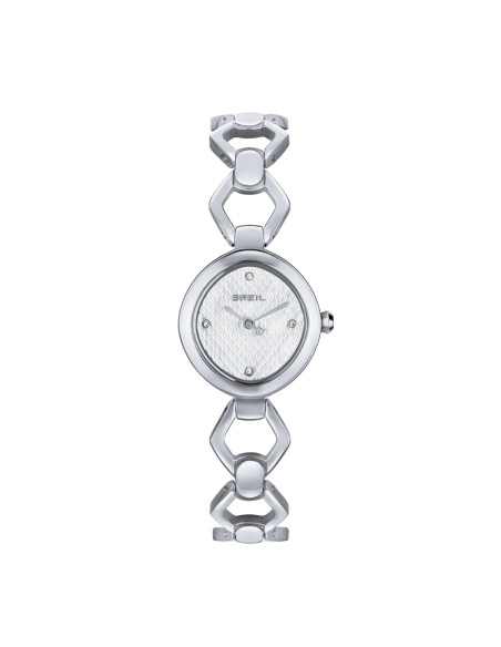 Orologio Breil donna Flake TW2027 ovale