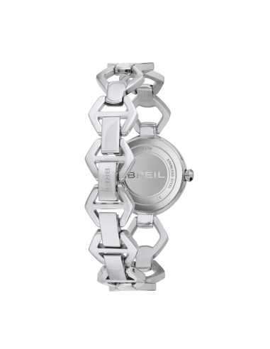 Orologio Breil donna Flake TW2027 ovale