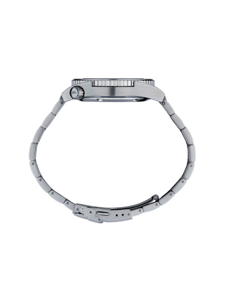 Orologio Breil uomo Manta Seeker TW2065 argentato 