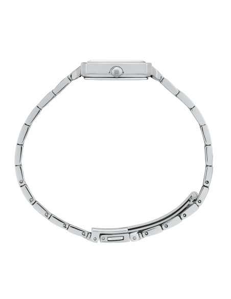 Orologio Breil donna Carrè TW2077 argentato
