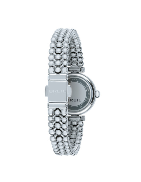 Orologio Breil donna Bubble TW2082 argentato