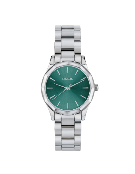 Orologio Breil donna Dozen TW2085 argentato