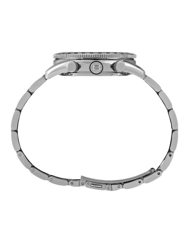 Orologio Breil uomo Vanguard TW2108 argentato