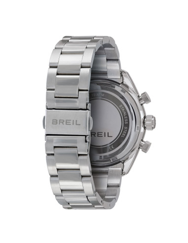 Orologio Breil uomo Vanguard TW2108 argentato
