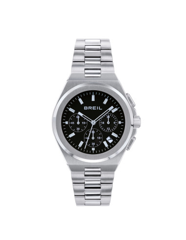Orologio Breil uomo Apex TW2111 argentato