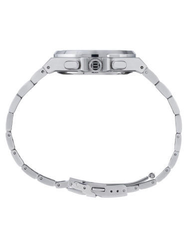 Orologio Breil uomo Apex TW2111 argentato