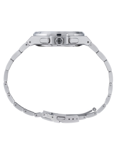 Orologio Breil uomo Apex TW2111 argentato