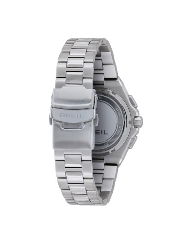 Orologio Breil uomo Apex TW2111 argentato