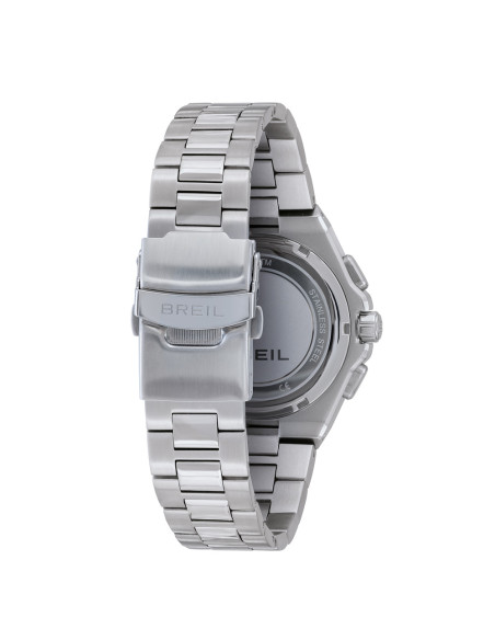 Orologio Breil uomo Apex TW2111 argentato