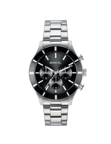 Orologio Breil uomo Remixer TW2113 argentato