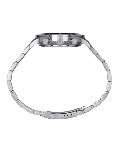 Orologio Breil uomo Remixer TW2113 argentato