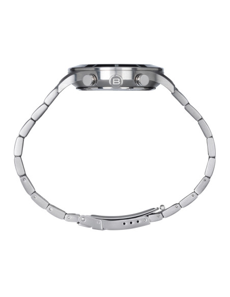 Orologio Breil uomo Remixer TW2113 argentato