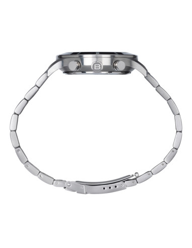 Orologio Breil uomo Remixer TW2115 argentato