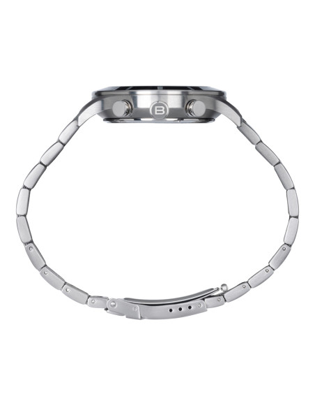 Orologio Breil uomo Remixer TW2115 argentato