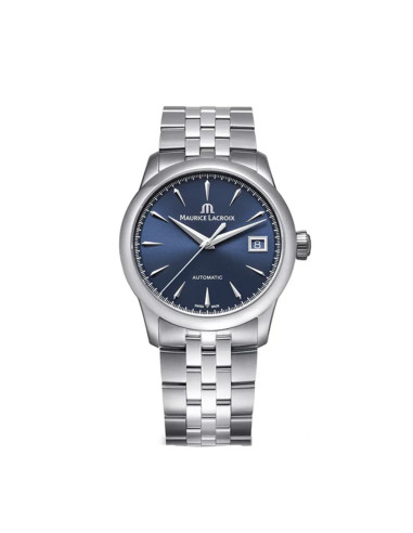 Orologio Maurice Lacroix donna 1975 Automatic 756007-SS002-430-1