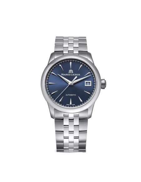 Orologio Maurice Lacroix donna 1975 Automatic 756007-SS002-430-1 Orologio Maurice Lacroix donna 1975 Automatic 756007-SS002-430-1