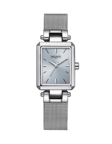Orologio Vagary donna Flair IK7-911-71 argentato