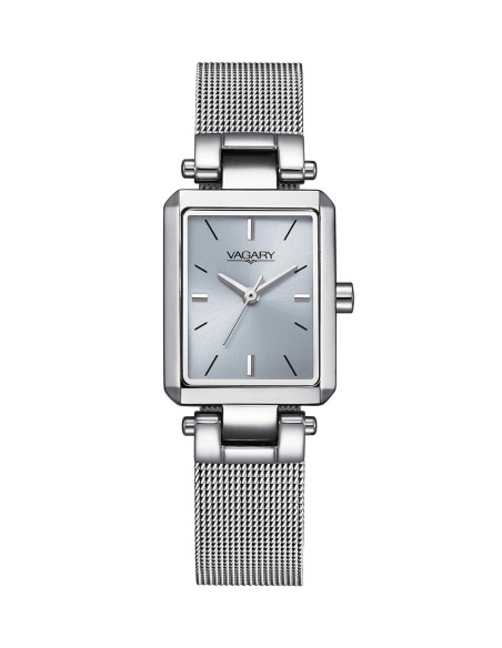 Orologio Vagary donna Flair IK7-911-71 argentato