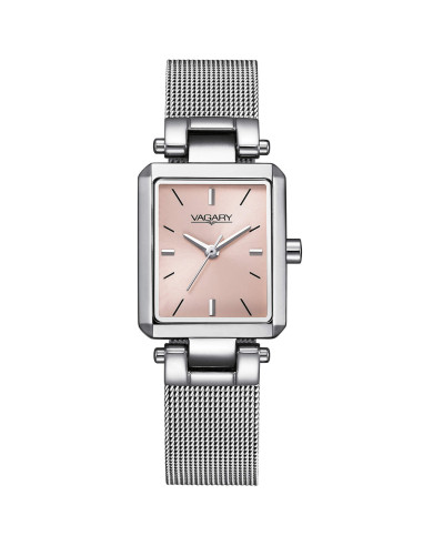 Orologio Vagary donna Flair IK7-911-91 argentato