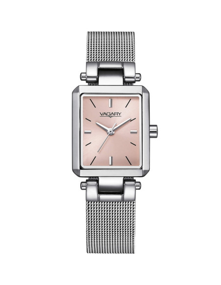 Orologio Vagary donna Flair IK7-911-91 argentato